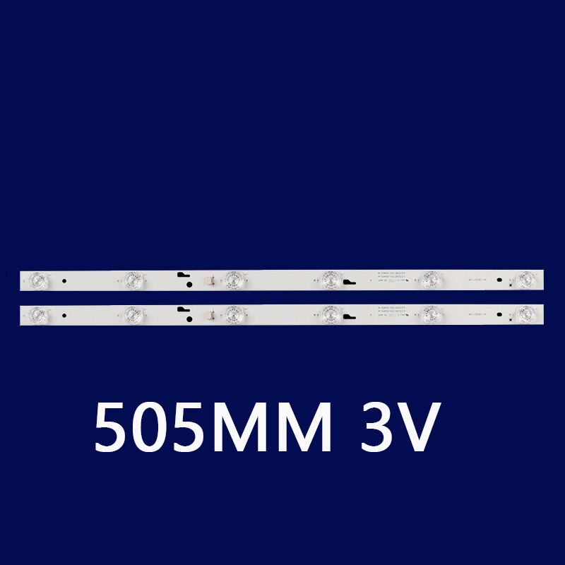 10PCS LED Ʈ Ʈ 6  JL.D32061330-004HS-M..